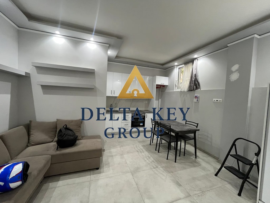 Studio / γκαρσονιέρα 32 τ.μ. πρός πώληση, Αθήνα - Κέντρο, Γκύζη - Πεδίον Άρεως