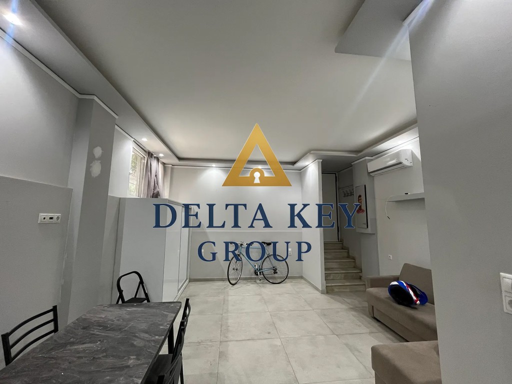 Studio / γκαρσονιέρα 32 τ.μ. πρός πώληση, Αθήνα - Κέντρο, Γκύζη - Πεδίον Άρεως