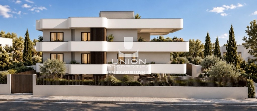Διαμέρισμα 107 τ.μ. προς πώληση, Όριο Βριλησσίων Αμαρουσίου
