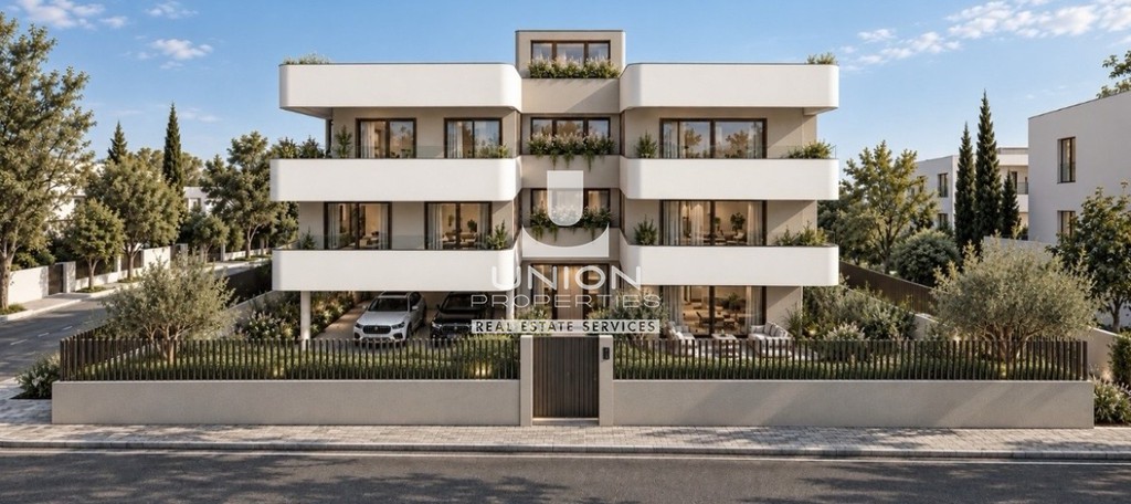 Διαμέρισμα 107 τ.μ. προς πώληση, Όριο Βριλησσίων Αμαρουσίου