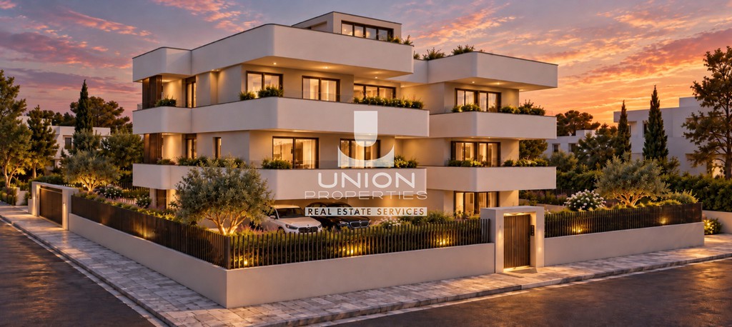Διαμέρισμα 107 τ.μ. προς πώληση, Όριο Βριλησσίων Αμαρουσίου