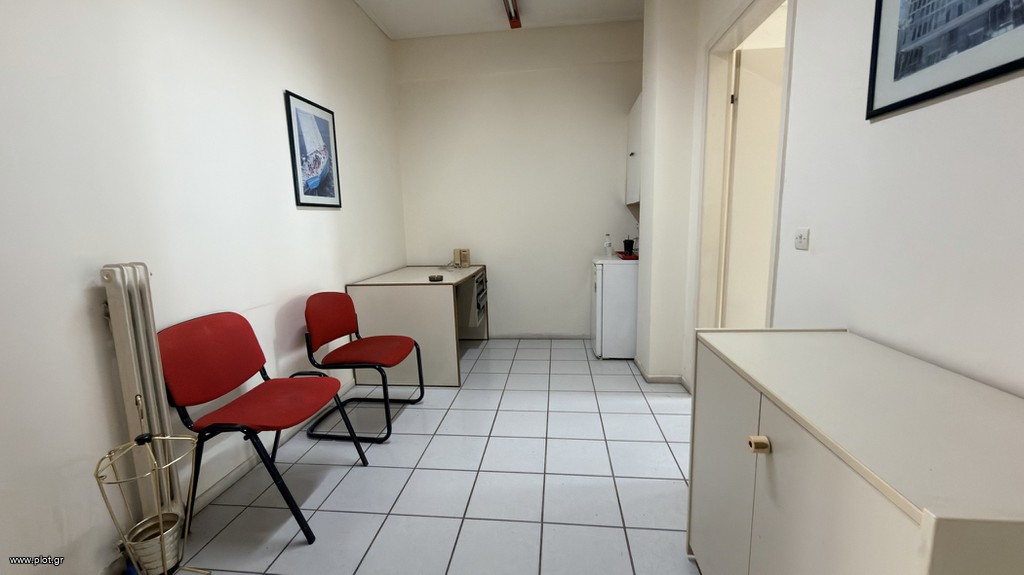 Γραφείο 45 τ.μ. πρός πώληση, Ν. Τρικάλων, Τρίκαλα