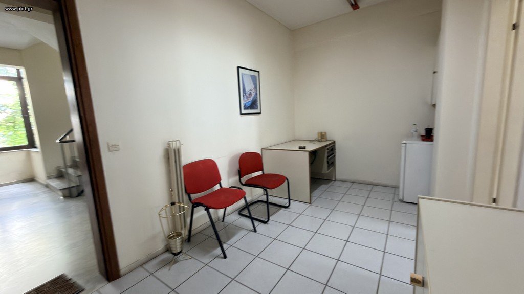 Γραφείο 45 τ.μ. πρός πώληση, Ν. Τρικάλων, Τρίκαλα
