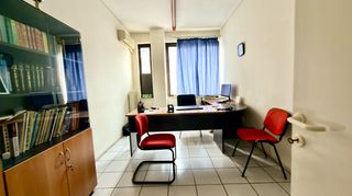 Γραφείο 45 τ.μ. πρός πώληση, Ν. Τρικάλων, Τρίκαλα-thumb-19