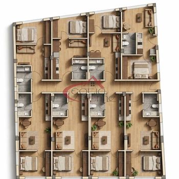 Studio / γκαρσονιέρα 120 τ.μ. προς πώληση