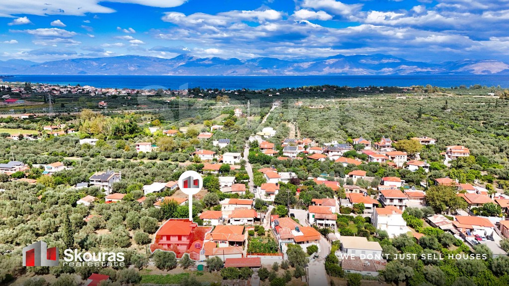 Μονοκατοικία 144 τ.μ. προς πώληση, Ζαχλωρίτικα