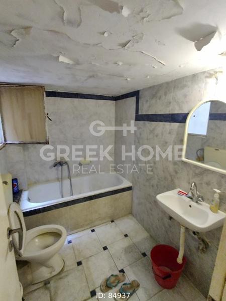 Διαμέρισμα 78 τ.μ. προς πώληση, Όσιος Λουκάς