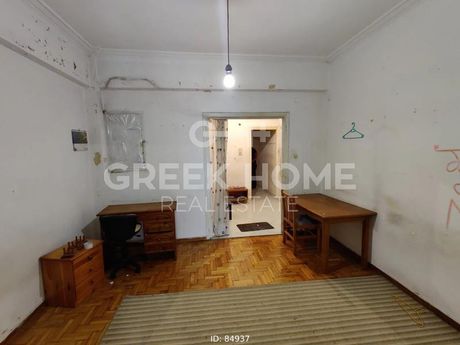 Apartment 78 sqm for sale