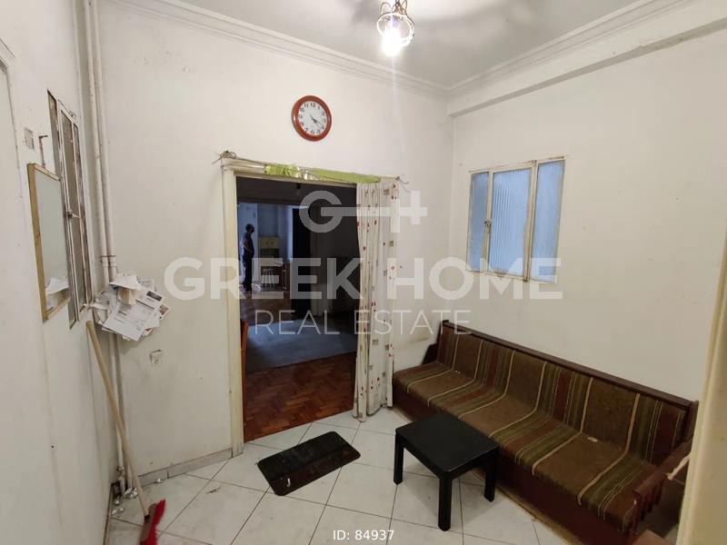 Διαμέρισμα 78 τ.μ. προς πώληση, Όσιος Λουκάς
