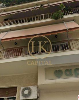 Apartment 52 sqm for sale