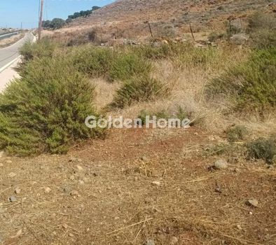 Αγροτεμάχια 416 τ.μ. προς πώληση