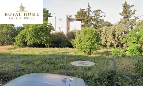 Οικόπεδο 450 τ.μ. προς πώληση