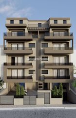 Apartment 81 sqm for sale