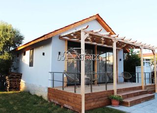 Μονοκατοικία 72 τ.μ. πρός πώληση