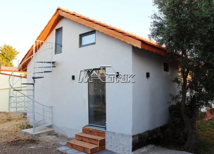 Μονοκατοικία 72 τ.μ. προς πώληση, Σωζόπολη