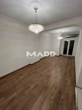 Διαμέρισμα 76 τ.μ. προς ενοικίαση