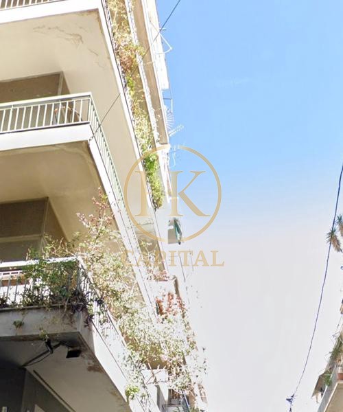Διαμέρισμα 70 τ.μ. προς πώληση, Πλατεία Βάθης