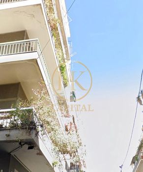 Apartment 70 sqm for sale