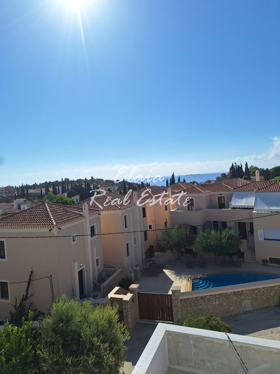 Μονοκατοικία 270 τ.μ. πρός πώληση, Νησιά Αργοσαρωνικού, Σπέτσες