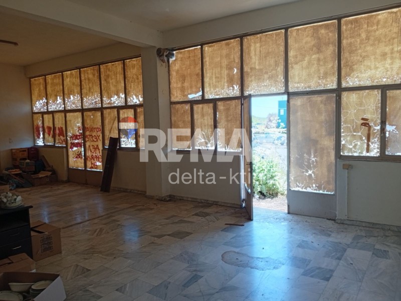 Κατάστημα 100 τ.μ. πρός ενοικίαση, Ν. Λάρισας, Κιλελέρ