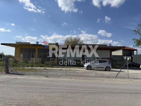 Κατάστημα 100 τ.μ. πρός ενοικίαση