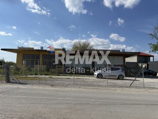 Store 100 sqm for rent