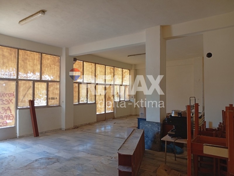 Κατάστημα 100 τ.μ. πρός ενοικίαση, Ν. Λάρισας, Κιλελέρ