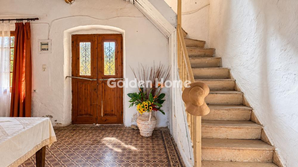Μεζονέτα 120 τ.μ. προς πώληση, Καλύβες Αρμενών