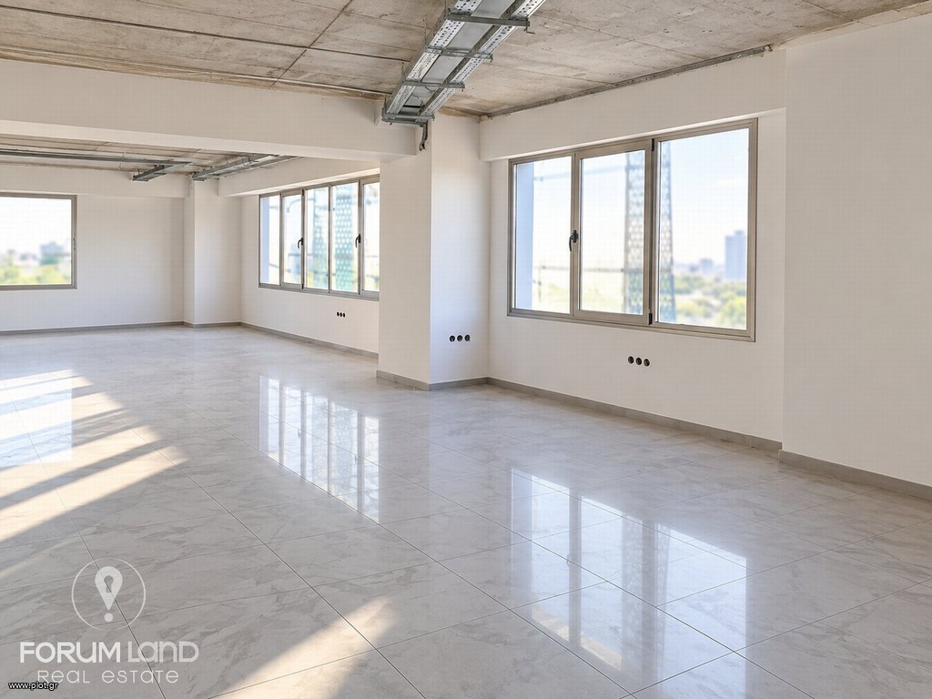 Γραφείο 400 τ.μ. πρός ενοικίαση, Θεσσαλονίκη - Περιφ/Κοί Δήμοι, Πυλαία