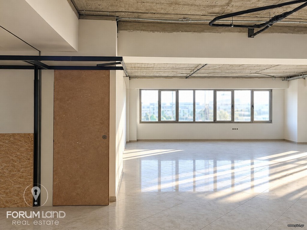 Γραφείο 400 τ.μ. πρός ενοικίαση, Θεσσαλονίκη - Περιφ/Κοί Δήμοι, Πυλαία