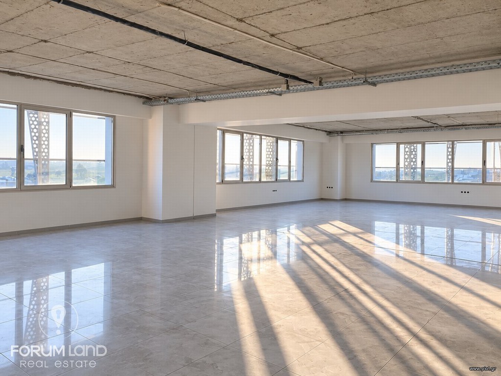 Γραφείο 400 τ.μ. πρός ενοικίαση, Θεσσαλονίκη - Περιφ/Κοί Δήμοι, Πυλαία