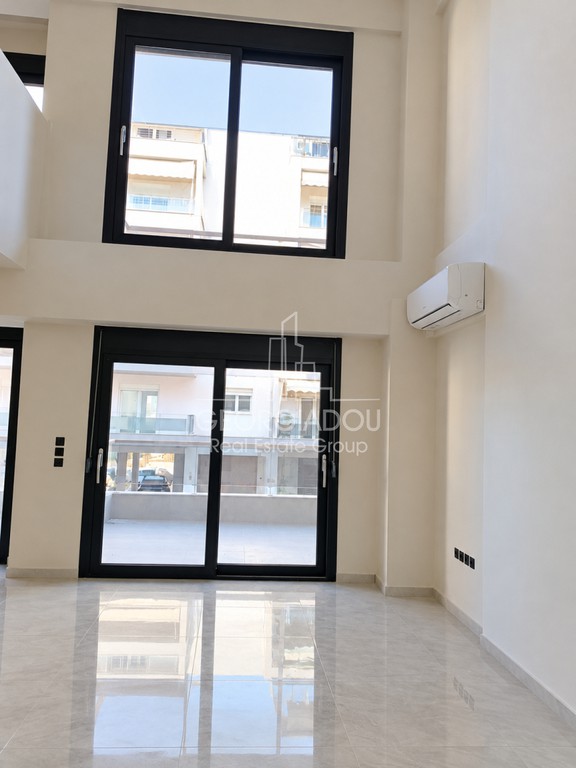 Μεζονέτα 112 τ.μ. πρός πώληση, Θεσσαλονίκη - Περιφ/Κοί Δήμοι, Εύοσμος