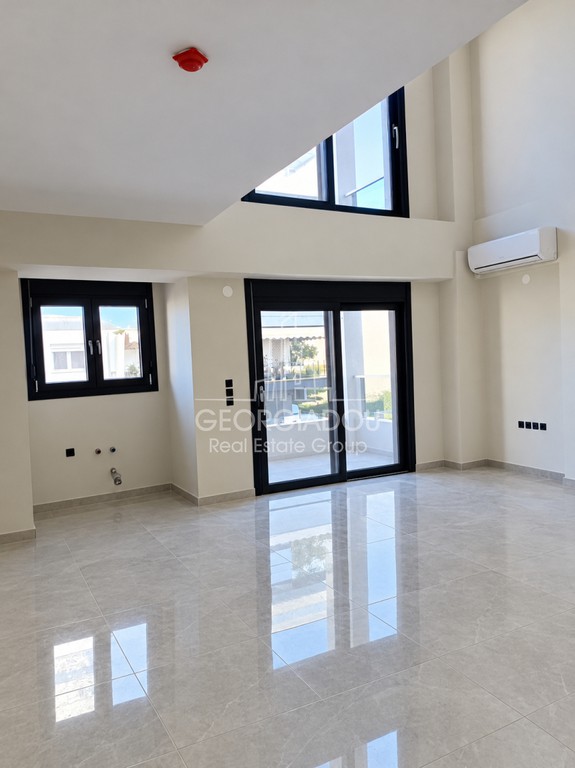 Μεζονέτα 112 τ.μ. πρός πώληση, Θεσσαλονίκη - Περιφ/Κοί Δήμοι, Εύοσμος