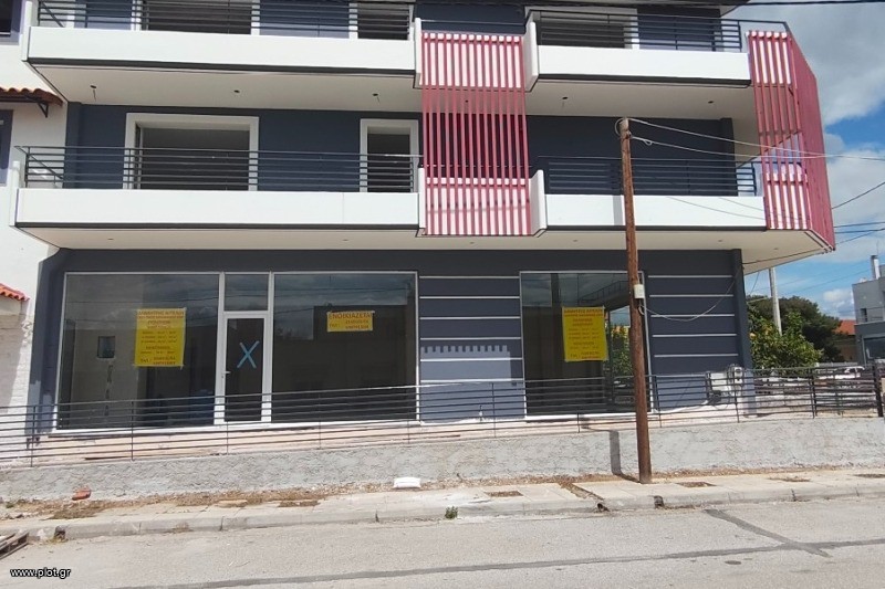 Διαμέρισμα 120 τ.μ. πρός πώληση, Αττική - Υπόλοιπο, Ελευσίνα