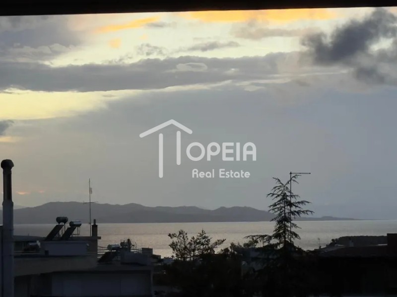 Διαμέρισμα 105 τ.μ. πρός ενοικίαση, Αθήνα - Νότια Προάστια, Βούλα