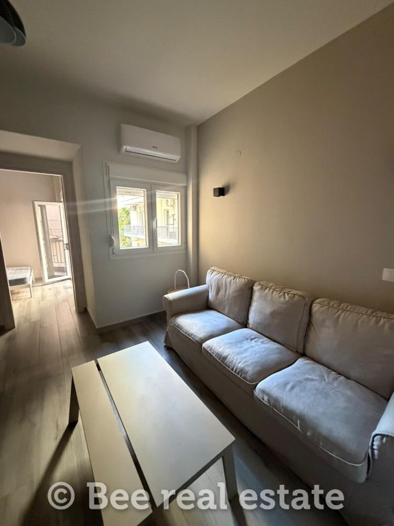 Studio / γκαρσονιέρα 42 τ.μ. πρός πώληση, Θεσσαλονίκη - Περιφ/Κοί Δήμοι, Νεάπολη