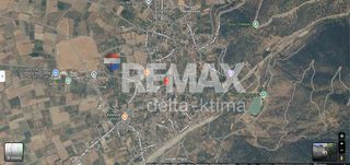 Land plot 2.097 sqm for sale