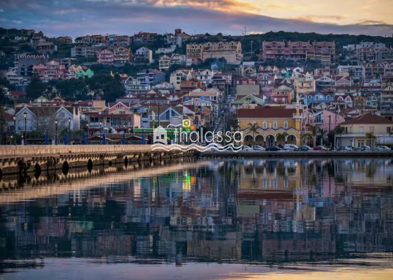 Διαμέρισμα 120 τ.μ. προς πώληση, Αργοστόλι