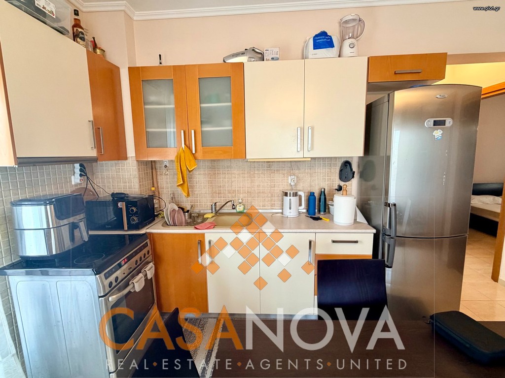 Διαμέρισμα 76 τ.μ. πρός πώληση, Θεσσαλονίκη - Περιφ/Κοί Δήμοι, Εύοσμος