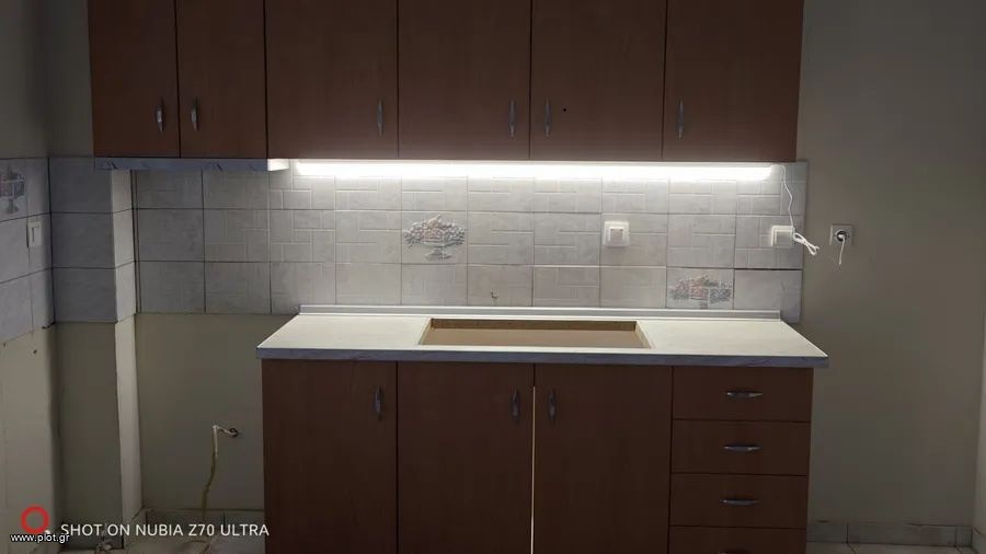 Διαμέρισμα 92 τ.μ. πρός ενοικίαση, Θεσσαλονίκη - Περιφ/Κοί Δήμοι, Εύοσμος