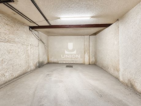 Parking 37 τ.μ. πρός πώληση