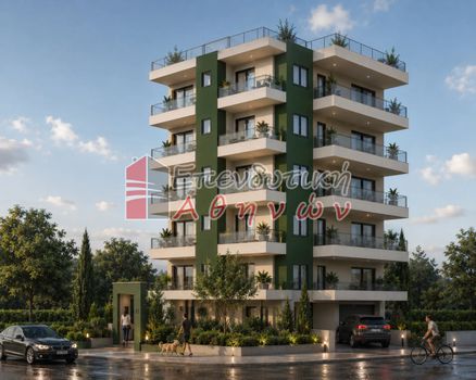 Apartment 100 sqm for sale