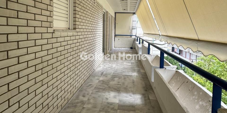 Διαμέρισμα 112 τ.μ. πρός ενοικίαση, Αθήνα - Δυτικά Προάστια, Γαλάτσι