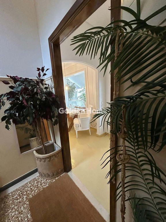 Διαμέρισμα 90 τ.μ. προς ενοικίαση, Ρηγίλλης