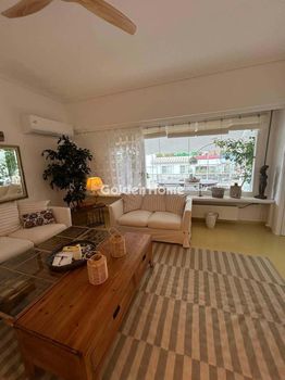Apartment 90 sqm for rent