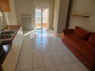 Studio / γκαρσονιέρα 30 τ.μ. πρός ενοικίαση, Αχαΐα, Πάτρα-thumb-2