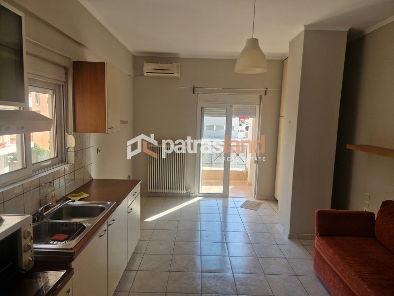 Studio / γκαρσονιέρα 30 τ.μ. πρός ενοικίαση, Αχαΐα, Πάτρα