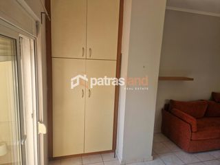 Studio / γκαρσονιέρα 30 τ.μ. πρός ενοικίαση, Αχαΐα, Πάτρα-thumb-16