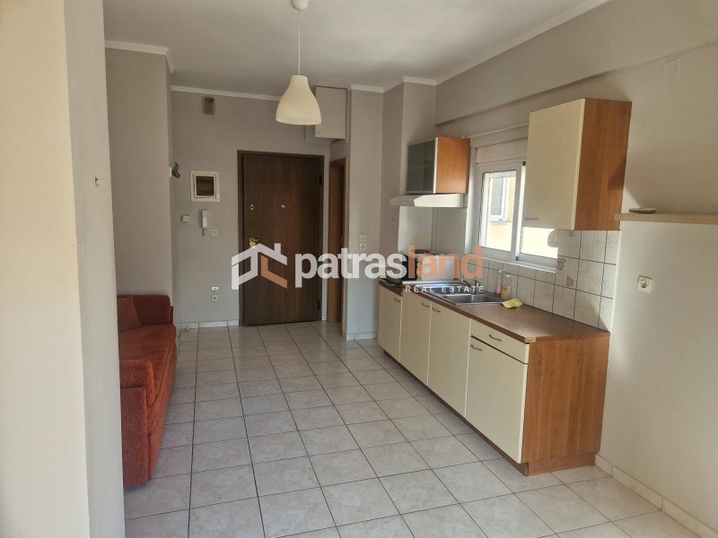 Studio / γκαρσονιέρα 30 τ.μ. πρός ενοικίαση, Αχαΐα, Πάτρα