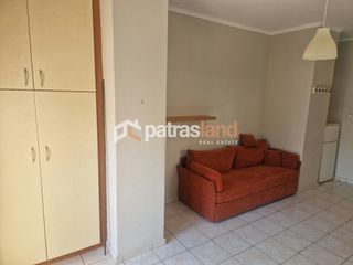 Studio / γκαρσονιέρα 30 τ.μ. πρός ενοικίαση, Αχαΐα, Πάτρα-thumb-11
